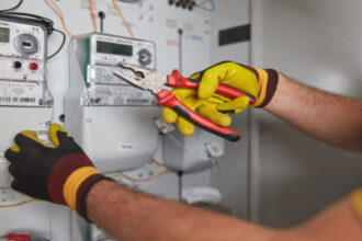 91.3 % نسبة تركيب عدادات الكهرباء الذكية في المملكة