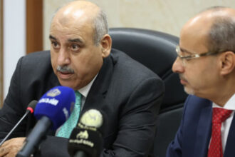 رئيس النواب يؤكد أهمية إنجاز مناقشة وإقرار الموازنة العامة