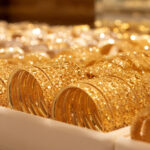 83.7 دينار سعر الذهب عيار 21 بالسوق المحلية