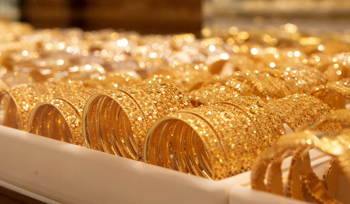 83.7 دينار سعر الذهب عيار 21 بالسوق المحلية 83.7 دينار سعر الذهب عيار 21 بالسوق المحلية