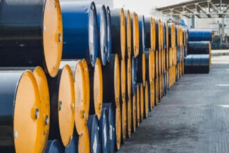 انخفاض مستوردات المملكة من النفط بنسبة 3.8 % في 9 أشهر