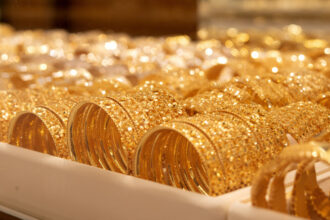 83.3 دينار سعر الذهب عيار 21 بالسوق المحلية