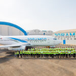 أكاديمية جورامكو تستقبل أكبر عدد من الطلبة الجدد منذ تأسيسها