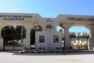 الخارجية تتابع تفاصيل مقتل مواطنين أردنيين اثنين تم تجنيدهما للقتال مع الجيش الروسي