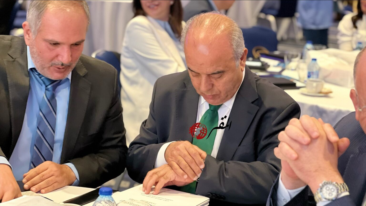 وزير التربية يؤكد أولوية تطوير التعليم المهني والتقني