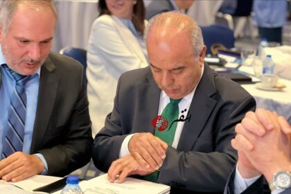 وزير التربية يؤكد أولوية تطوير التعليم المهني والتقني