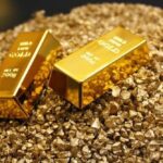 أسعار الذهب تحوم قرب 4 آلاف دولار للأونصة