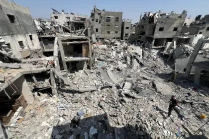 21 يوما على وقف الحرب: الاحتلال يواصل تدمير المنازل ويسلم 30 جثمانا​ 