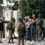 “الأونروا”: تصاعد عنف المستوطنين في الضفة الغربية إلى أعلى مستوى منذ أكثر من عقد​ 