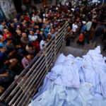 ارتفاع حصيلة عدوان الاحتلال على قطاع غزة إلى 68865 شهيدا و170670 مصابا​ 