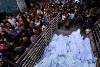 ارتفاع حصيلة عدوان الاحتلال على قطاع غزة إلى 68865 شهيدا و170670 مصابا​ 