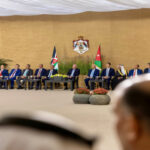 الملك: الأردن القوي هو القادر على مواجهة أي خطر