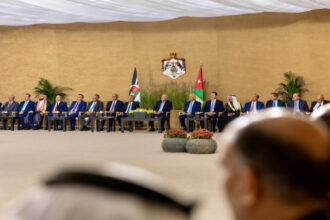 الملك: الأردن القوي هو القادر على مواجهة أي خطر