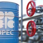 أوبك بلس تعلن زيادة إنتاجها اليومي بواقع 137 ألف برميل نفط يوميا