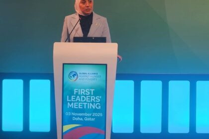 وزيرة التنمية ؛ الحكومة أطلقت منظومة حماية اجتماعية متكاملة