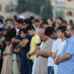 “الأوقاف” تدعو لأداء صلاة الاستسقاء الجمعة