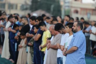 “الأوقاف” تدعو لأداء صلاة الاستسقاء الجمعة