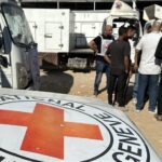 “صحة غزة” تتسلم جثامين 45 شهيدا أفرج عنها الاحتلال​ 