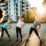 نصف ساعة نشاط يوميا تحمي الجسم والعقل