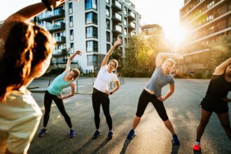 نصف ساعة نشاط يوميا تحمي الجسم والعقل