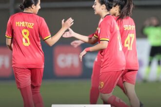 “عمان اف سي” يمطر فريق الحسين بـ 35 هدفا