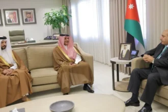 قطر تؤكد دعمها للوصاية الهاشمية وتحرص على تعزيز التعاون الاقتصادي مع الأردن