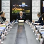 الحكومة الفلسطينية تعمم اليوم البرنامج التنفيذي لخطة التعافي وإعمار غزة​ 