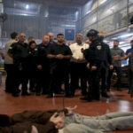 الكنيست الإسرائيلي يصوّت الأربعاء على مشروع “قانون إعدام الأسرى”​ 