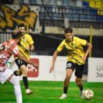 فريق الحسين يتأهل لدور الثمانية ببطولة الكأس