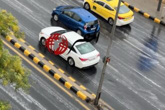 الأرصاد الجوية: تشرين الأول يسجل يوماً مطرياً واحداً وحرارة معتدلة في اغلب المناطق