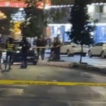 الأمن العام يتحقق من حقيبة مشتبه بها في وسط عمّان ويتبيّن أنها تحتوي ملابس فقط