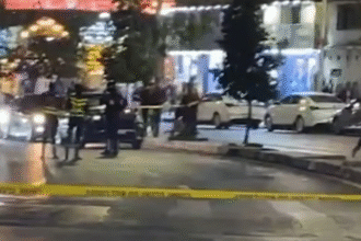 الأمن العام يتحقق من حقيبة مشتبه بها في وسط عمّان ويتبيّن أنها تحتوي ملابس فقط