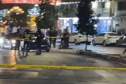 الأمن العام يتحقق من حقيبة مشتبه بها في وسط عمّان ويتبيّن أنها تحتوي ملابس فقط