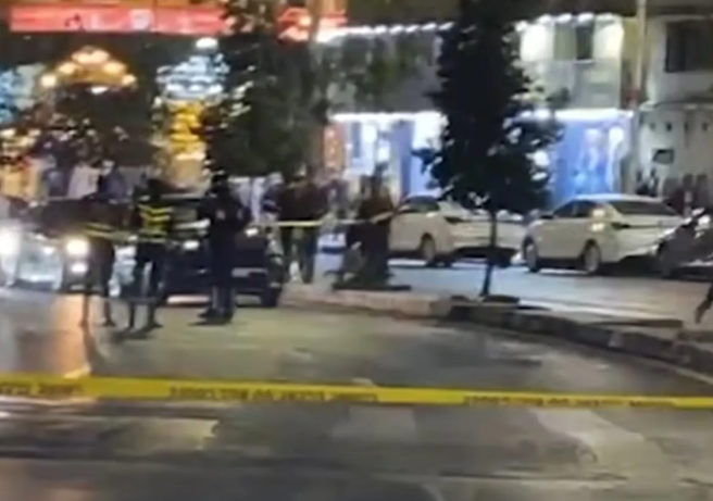 الأمن العام يتحقق من حقيبة مشتبه بها في وسط عمّان ويتبيّن أنها تحتوي ملابس فقط