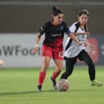 نادي الاتحاد يتصدر دوري المحترفات لكرة القدم