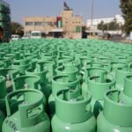 البشايرة: المصفاة تعيد تعبئة 27.3 مليون أسطوانة غاز منزلي حتى نهاية تشرين الأول 2025