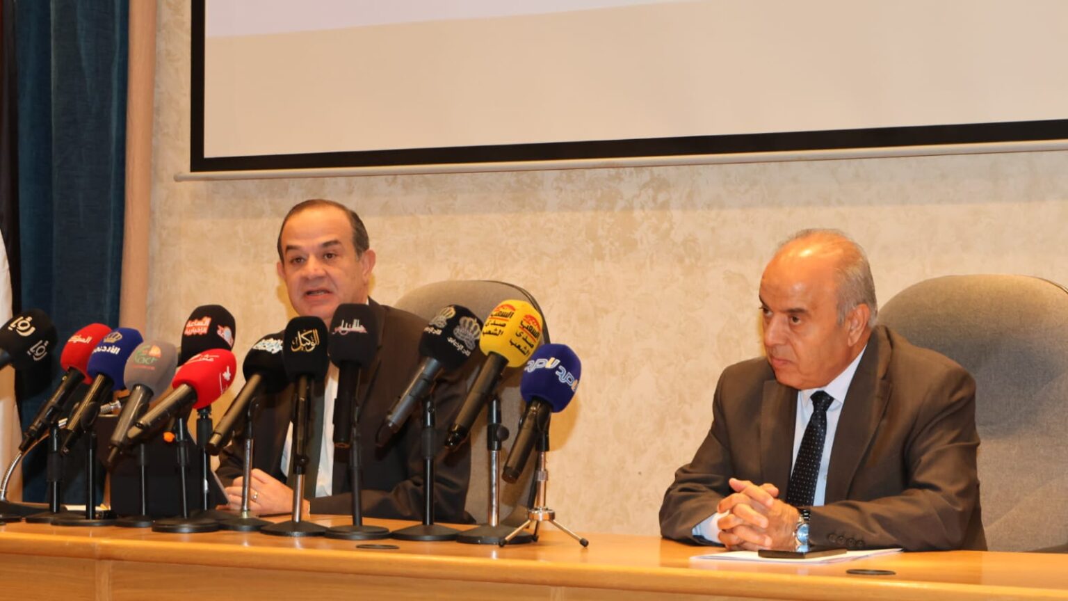 إطلاق منصة موحدة لإدارة المعلومات التربوية والتعلم الإلكتروني “أجيال” إطلاق منصة موحدة لإدارة المعلومات التربوية والتعلم الإلكتروني “أجيال”