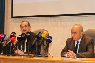 إطلاق منصة موحدة لإدارة المعلومات التربوية والتعلم الإلكتروني “أجيال”