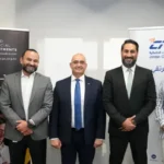 كريف الأردن توقّع اتفاقية مع المتحدة للاستثمارات المالية لتصبح أول شركة وساطة تنضم لمنظومة الاستعلام الائتماني