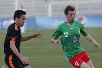 تأجيل مباراة الوحدات والبقعة في كأس الأردن