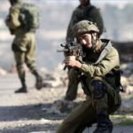 استشهاد فلسطيني برصاص الاحتلال شرق البريج وسط غزة​ 