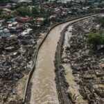 الرئيس الفلبيني يعلن حالة طوارئ بعد مقتل 140 شخصًا بسبب إعصار كالمايغي