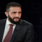 الأردن يرحب برفع مجلس الأمن العقوبات عن الرئيس السوري ووزير الداخلية السوري