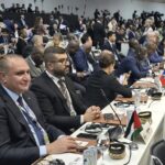 الأردن يشارك في مؤتمر الأطراف COP30 في بيليم البرازيلية