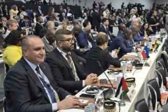 الأردن يشارك في مؤتمر الأطراف COP30 في بيليم البرازيلية