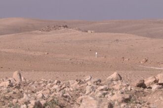 مليونا دينار في موازنة 2026 لاستكمال طريق المدينة الجديدة