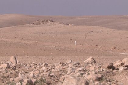 مليونا دينار في موازنة 2026 لاستكمال طريق المدينة الجديدة