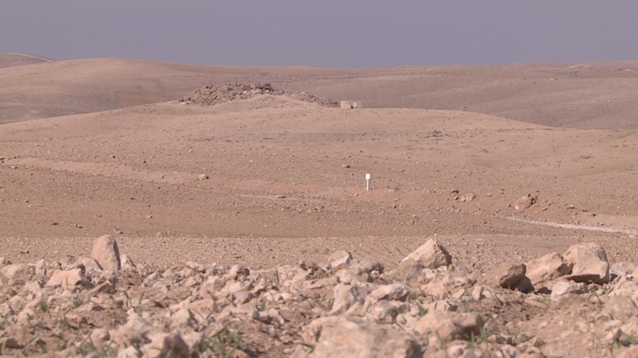 مليونا دينار في موازنة 2026 لاستكمال طريق المدينة الجديدة مليونا دينار في موازنة 2026 لاستكمال طريق المدينة الجديدة