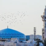 الأردنيون يؤدون صلاة الاستسقاء في جميع مساجد المملكة