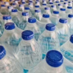 مواطنون يطالبون بتشديد الرقابة على بيع المياه المعبأة تحت أشعة الشمس في معان